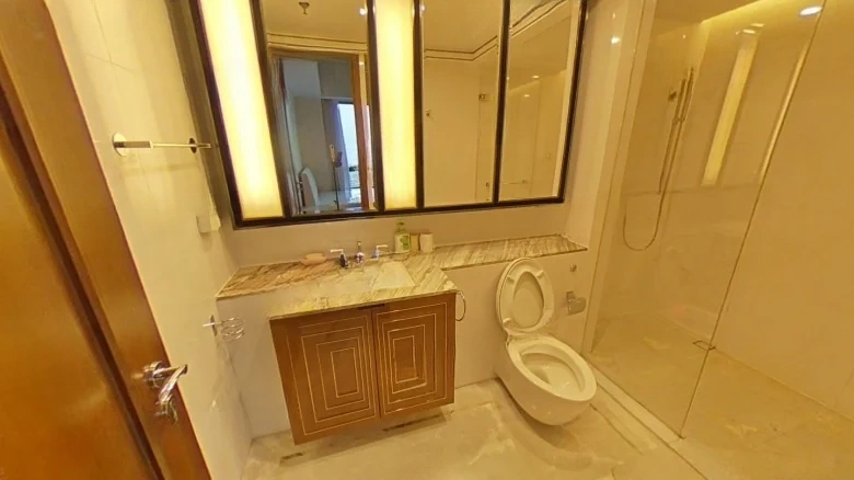 Evergrande Era Summit - View 10