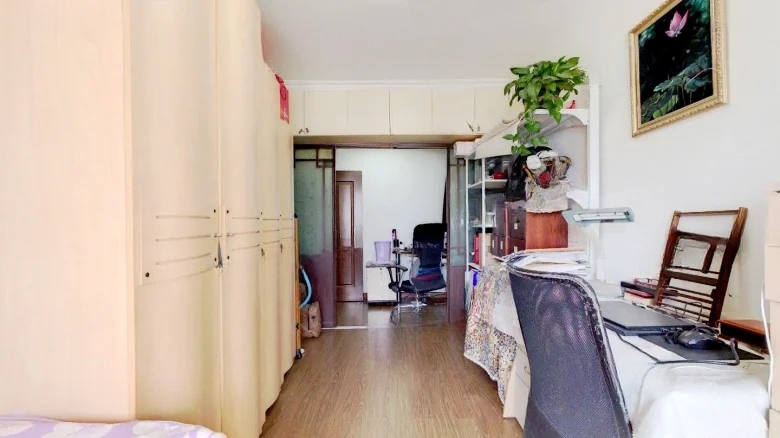 Anhua Li Community - View 4