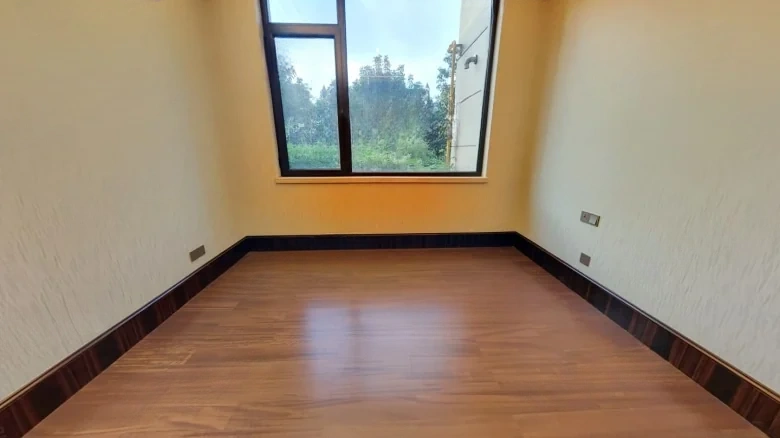 Star River Bay 5 Garden - View 3