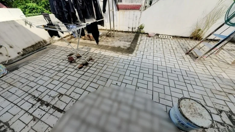 Yujing Garden West District - View 16