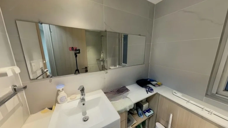 Huayue Mei Gui Dong Zhu - View 9