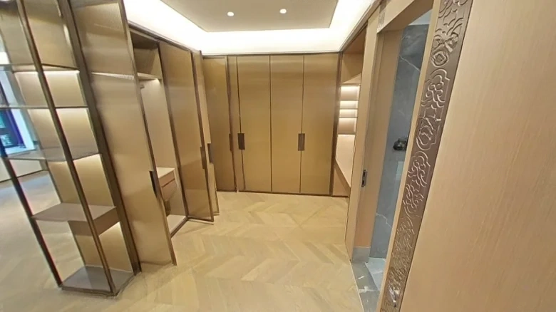 Jianfa Nourishing Cloud - View 12