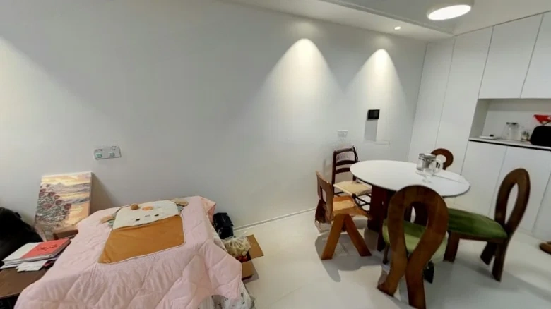 Nanyi·Mingshihaoting - View 2