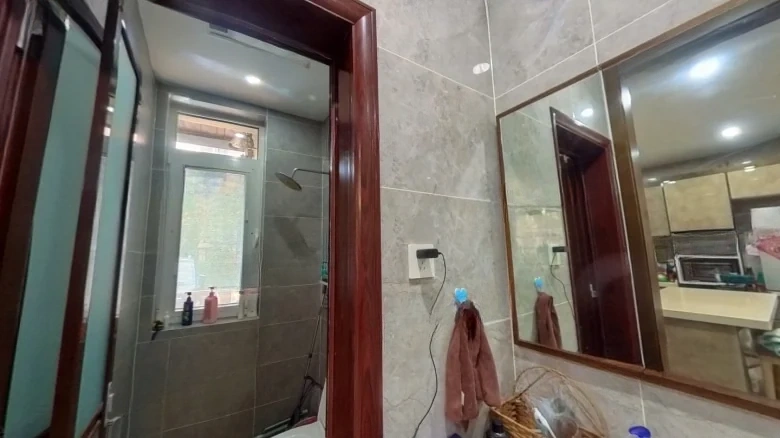 HuaDi ThousandBrilliance Villa - View 20