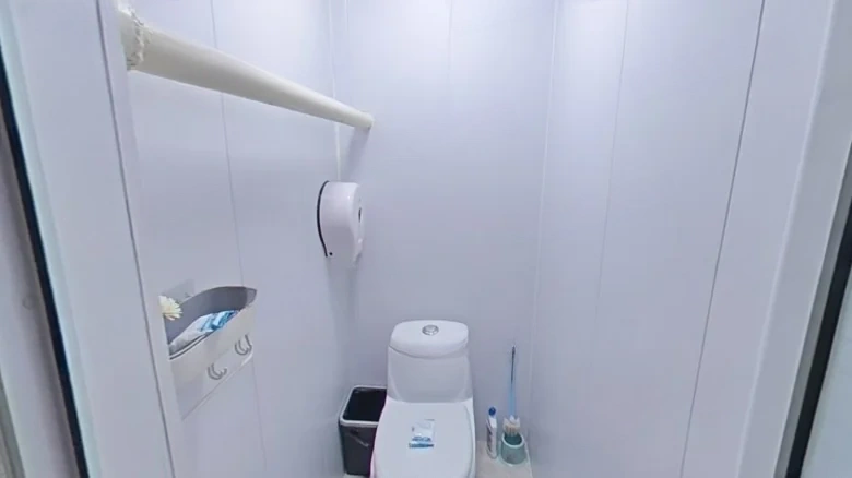 New Aristocracy District B Zone - View 5