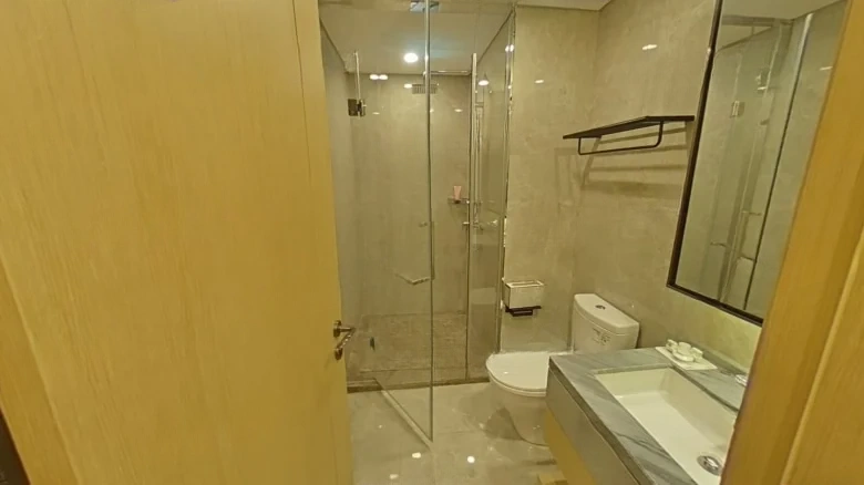 China Resources Center Joy Residence - View 7