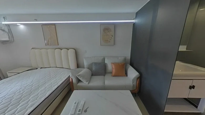 Guangken Tianhe 1號 - View 4