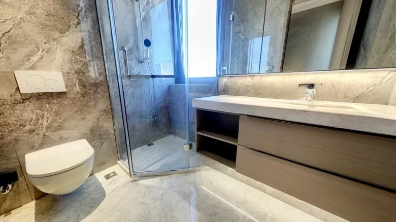 Dexin Yulin Cloud Peak - View 13