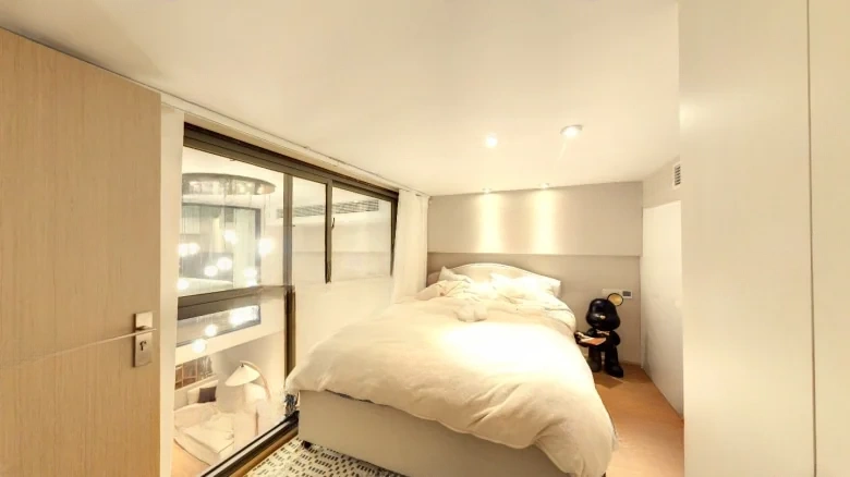 Mountain Water Era - View 2