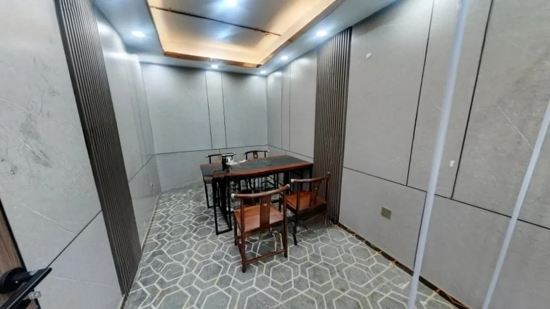 Unichina Morning Square - View 2