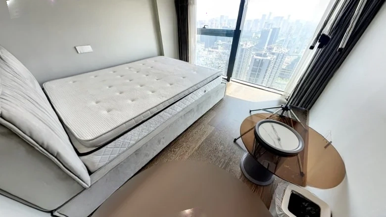 Sea View Skyland - View 5