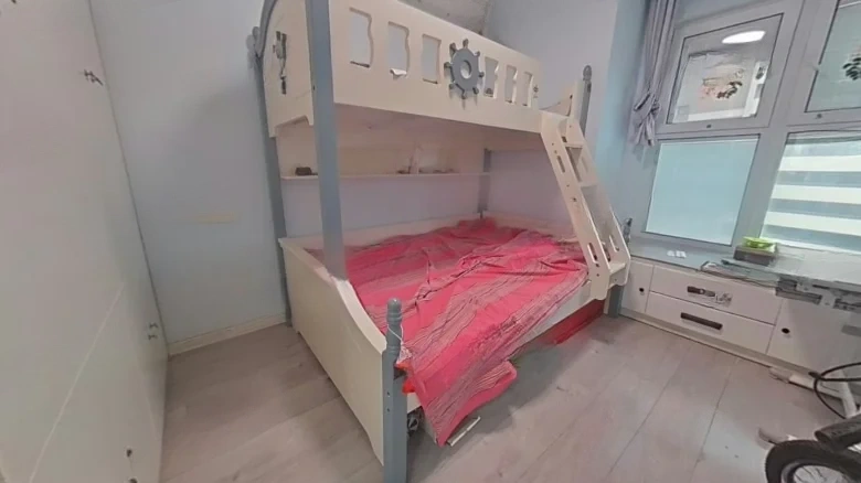 China Resources Happiness Lane - View 4