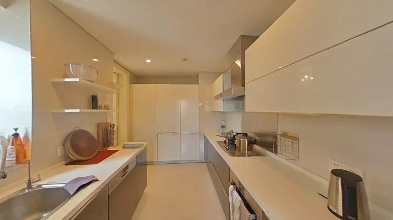 China Resources Center Joy Residence - View 7