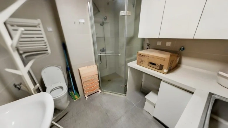 Wantor Tianzhu Xin Xin Homeyard - View 16