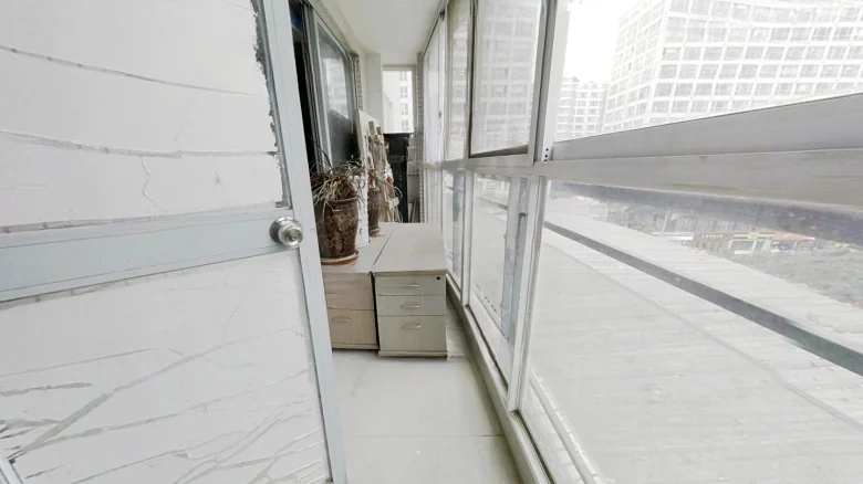 Waltz Square Wuhou - View 6