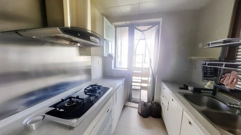 Vanke Yitian Plaza - View 7