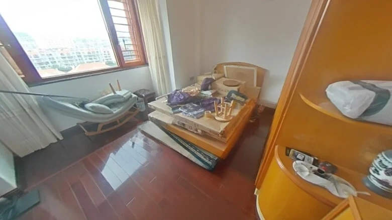 Xiamen Airlines Dormitory Villa Area - View 2