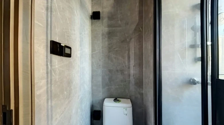 Fujian Development Lakeside Nine Vistas - View 15