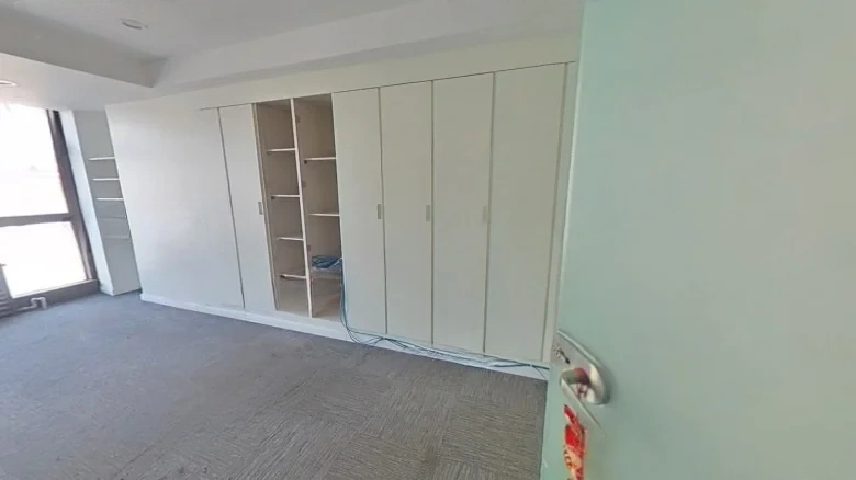 One Square Tower - View 5