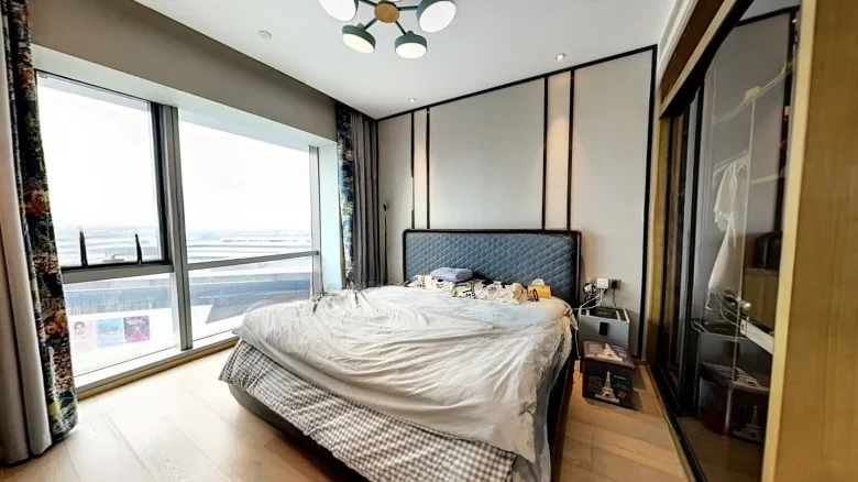 Plum Blossom City Center - View 4