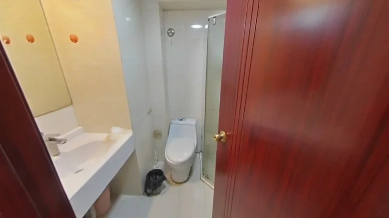 Beijing Grand Tower - View 5