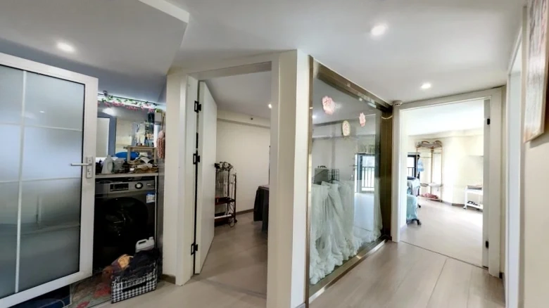 Xi Ke Mei Xi Ban Dao - View 5