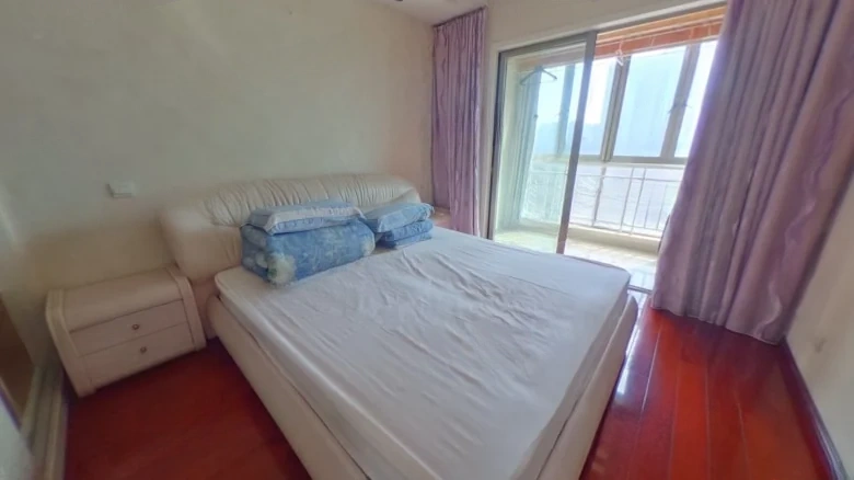 Galaxy Bay Fortune Residence - View 2