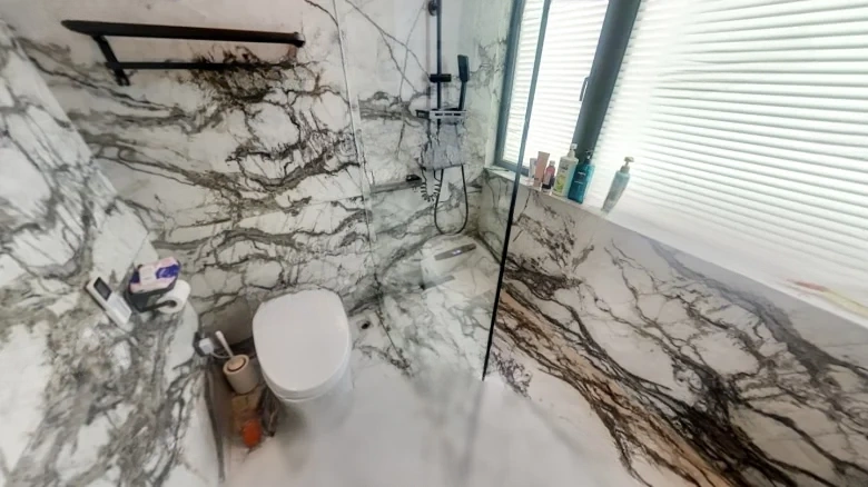 Rehe Golf Mansion Geng Xing Garden - View 14