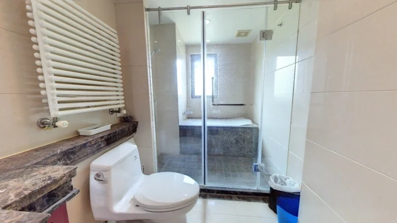 Cassia Garden South District - View 7