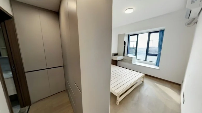 Dahan Chunhe Yunjing - View 5