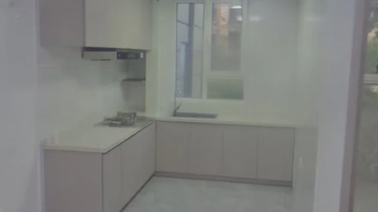 Yidada First District Phase V - View 7