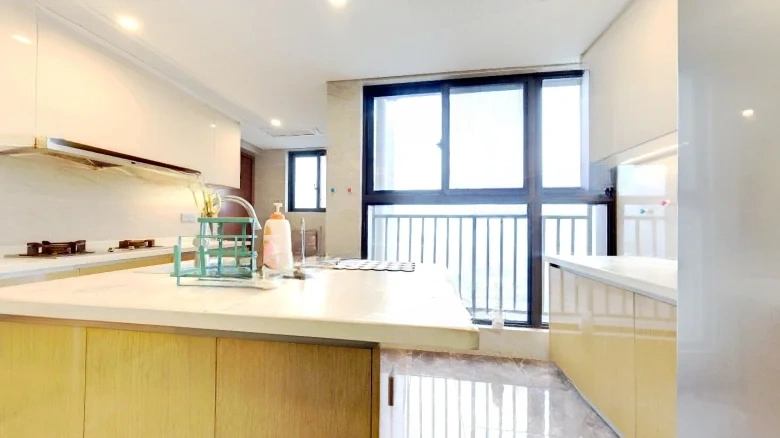 Hai Xu Lan Court North District - View 6