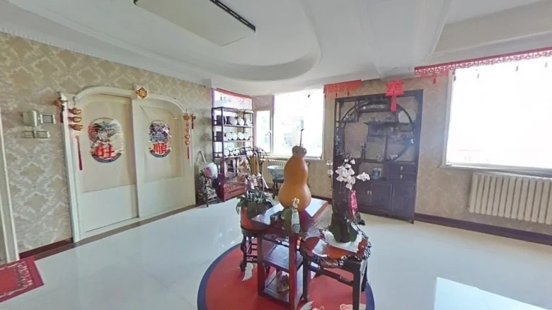 Oriental Pearl Garden Villa - View 10