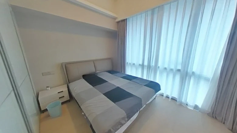 Chongqing Raffles City Plaza - View 2