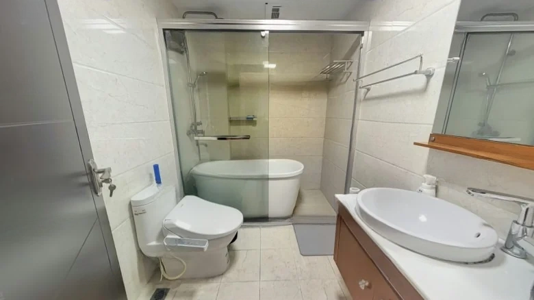 Jin Feng Tower - View 7