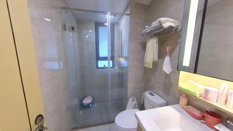 Qingtie Huaruancity - View 8