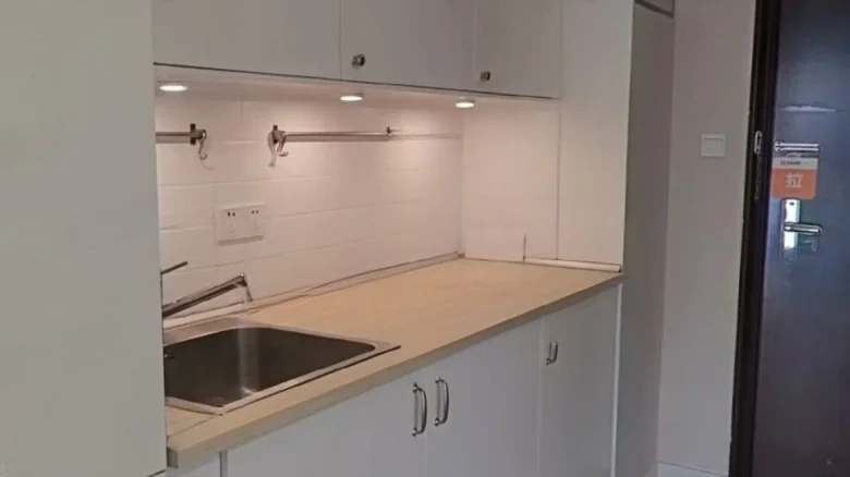 Haihe Wanda Plaza Wanda Center - View 4