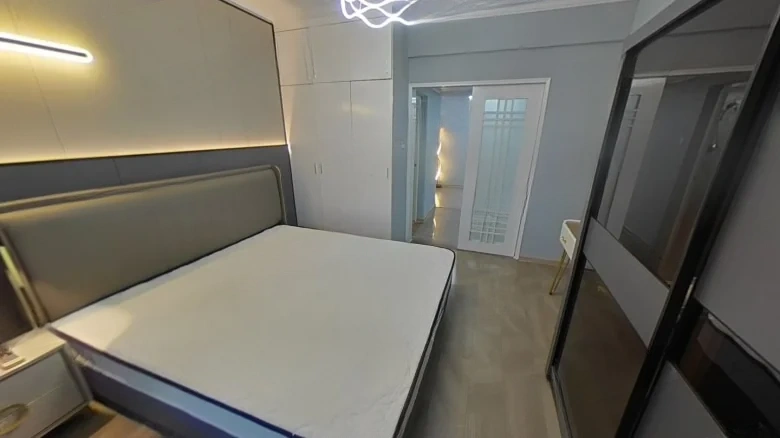 Fu Yuan Garden Roman Holiday - View 5