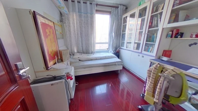 China Ocean Maple漪Lagoon Villa Complex - View 4