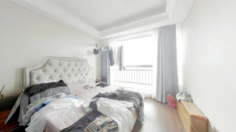 Hua Yuan International Apartment - View 3