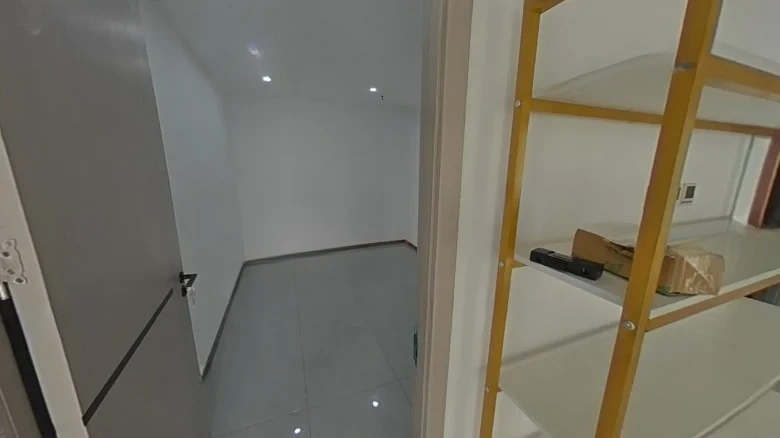 Jiupai Tower - View 13