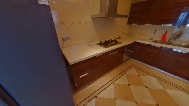 Sunac JiuXi Terrace - View 10