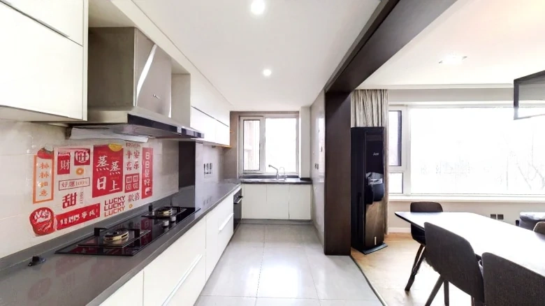 Pujiang Royal Bay - View 5