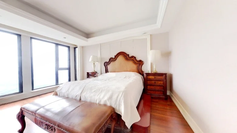 Longjiwangjingyuan - View 5