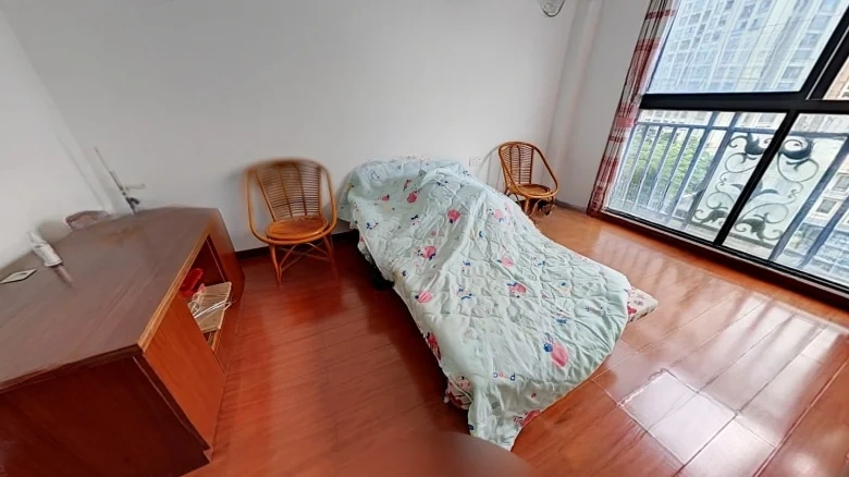 Crystal Lake County C District - View 3