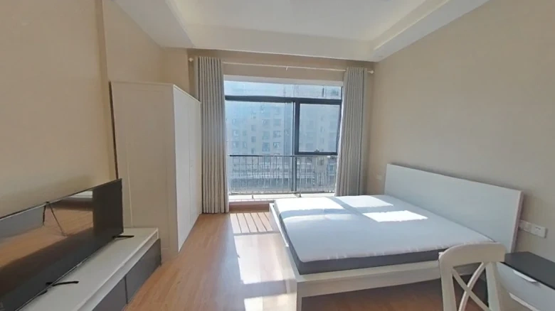 Saiyin International Plaza - View 3