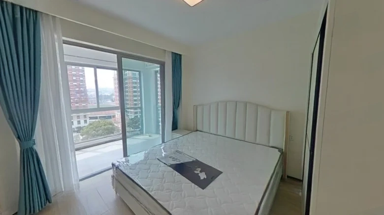 Zhonglun Garden - View 2