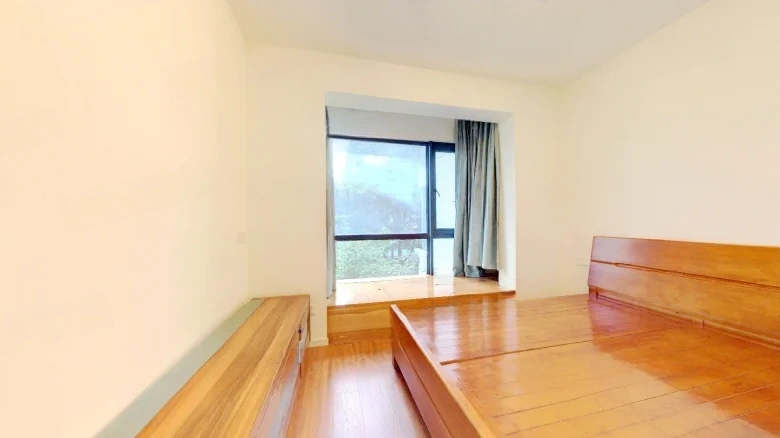 Qianjiang Rainbow City - View 2