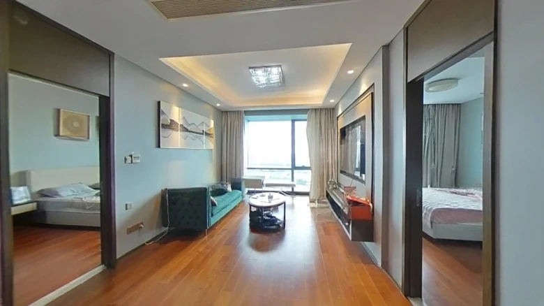 Fenglong City Center - View 4