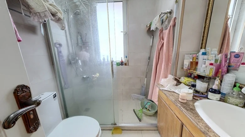 Ocean Dragon Mountain Blessing - View 9